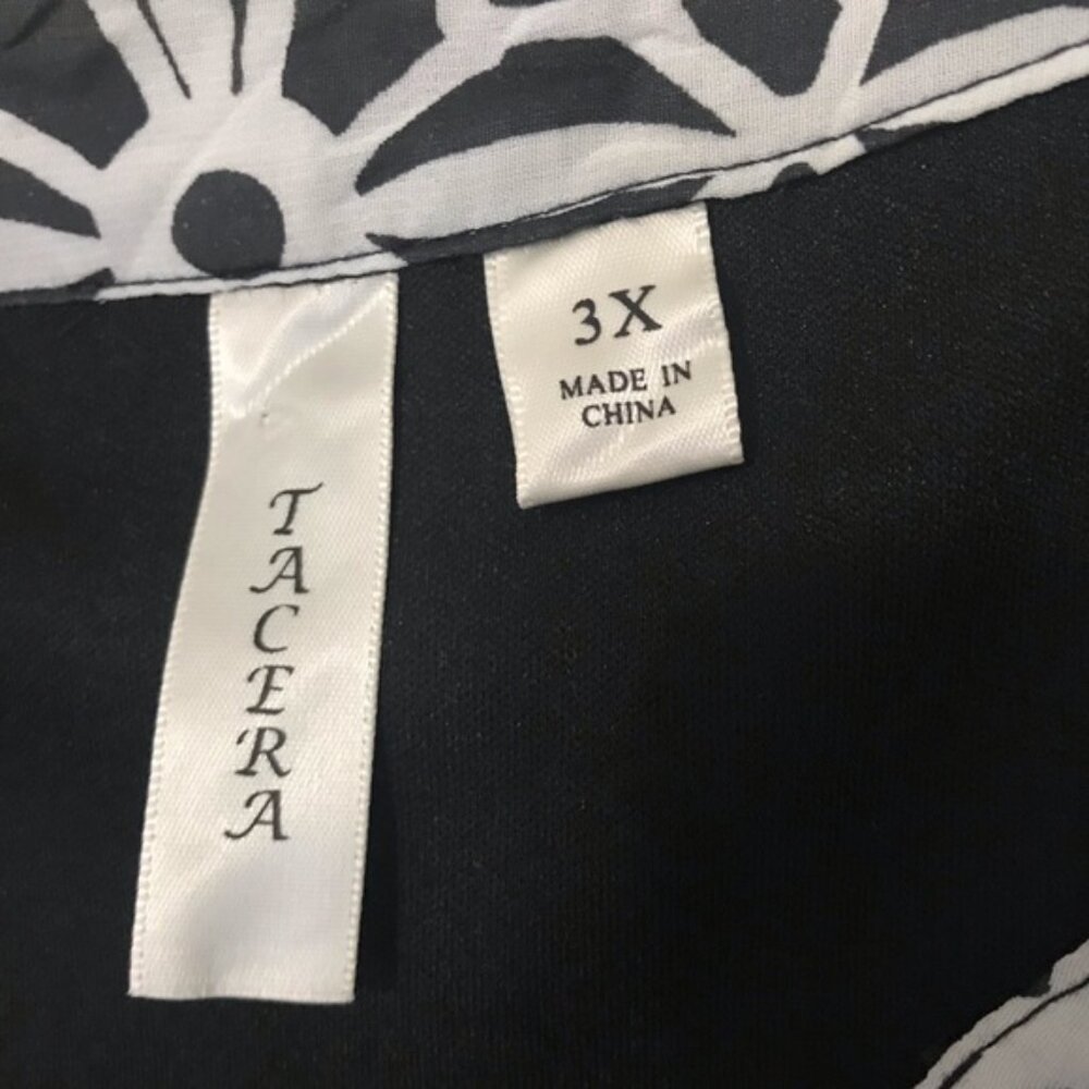Drees size 3X - Picture 7 of 8